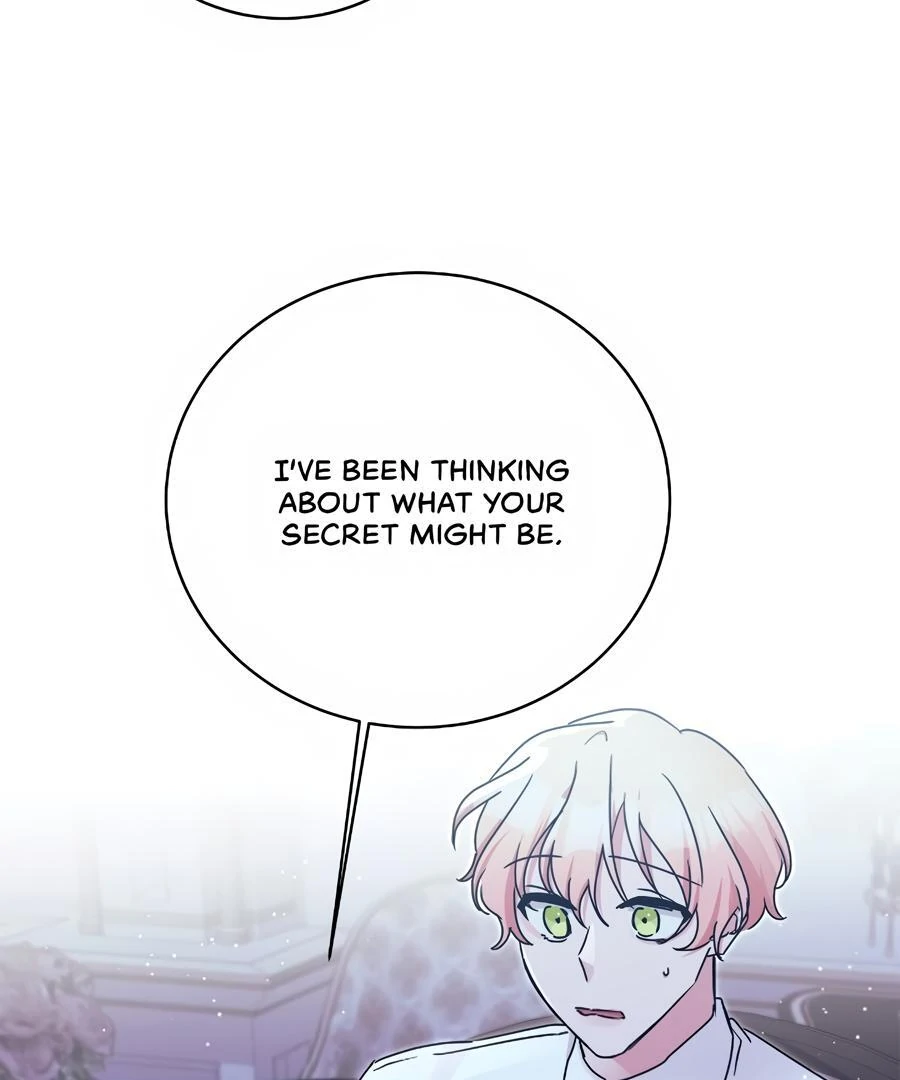 Sweetie, Sweetie, Sweetie - Chapter 77 manhwa