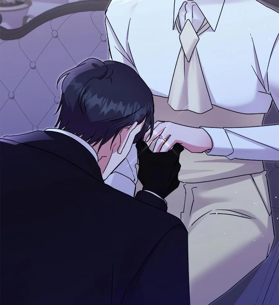 Sweetie, Sweetie, Sweetie - Chapter 77 manhwa