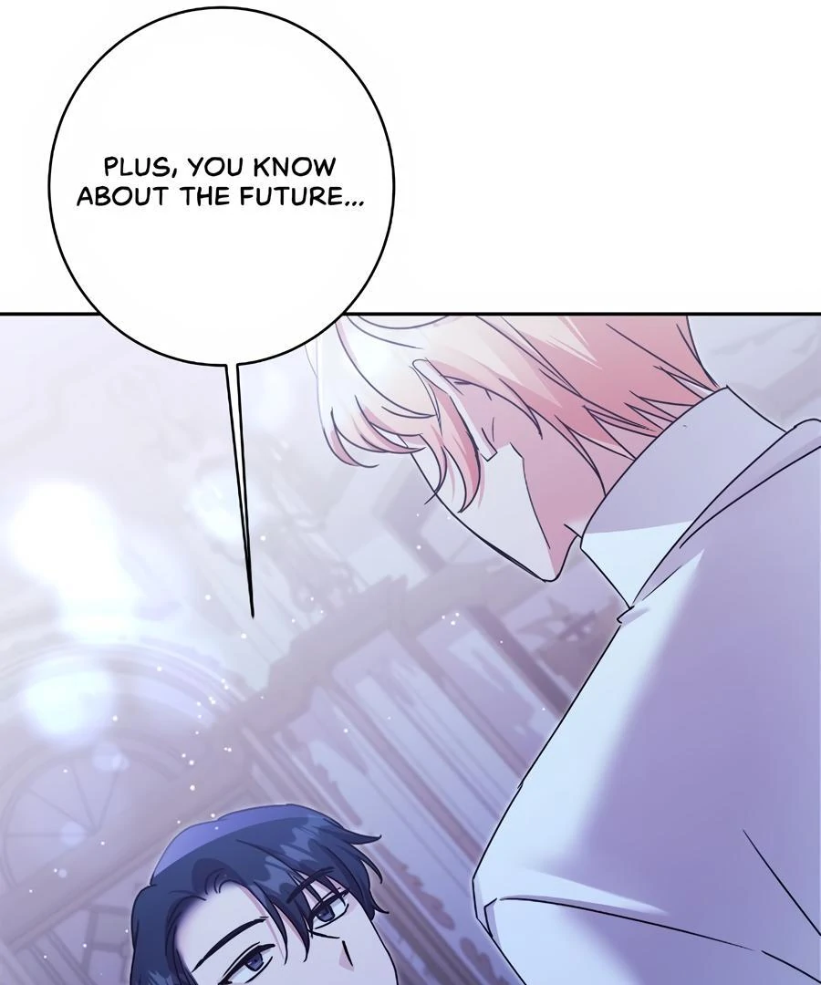 Sweetie, Sweetie, Sweetie - Chapter 77 manhwa