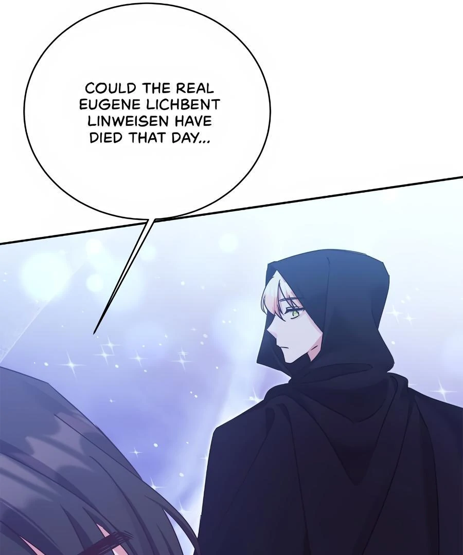 Sweetie, Sweetie, Sweetie - Chapter 77 manhwa