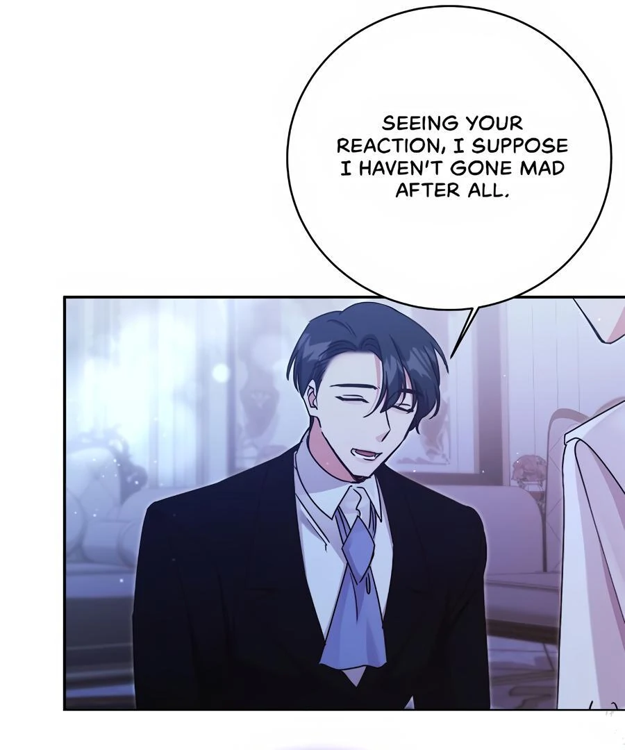 Sweetie, Sweetie, Sweetie - Chapter 77 manhwa