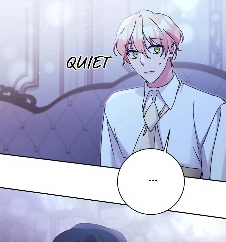 Sweetie, Sweetie, Sweetie - Chapter 77 manhwa