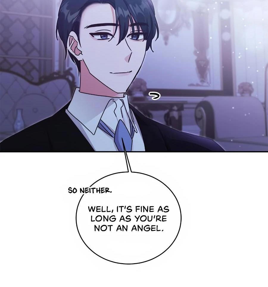 Sweetie, Sweetie, Sweetie - Chapter 77 manhwa
