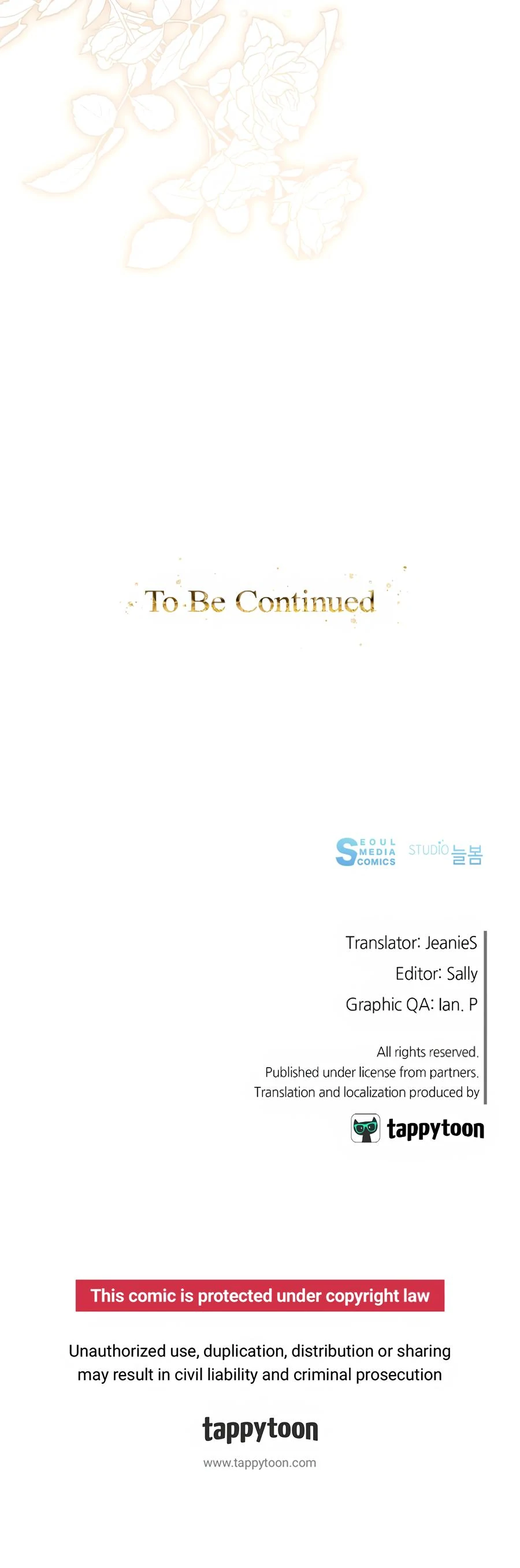 Sweetie, Sweetie, Sweetie - Chapter 77 manhwa