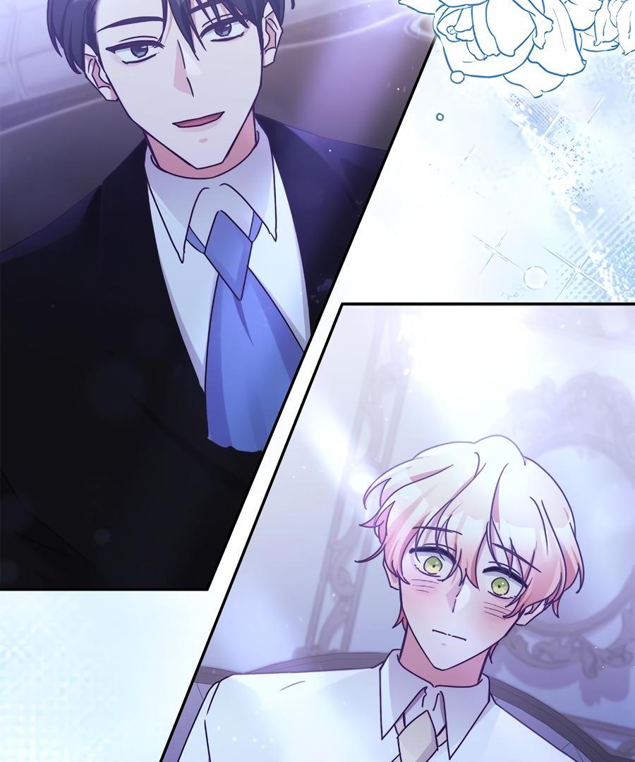 Sweetie, Sweetie, Sweetie - Chapter 78 manhwa