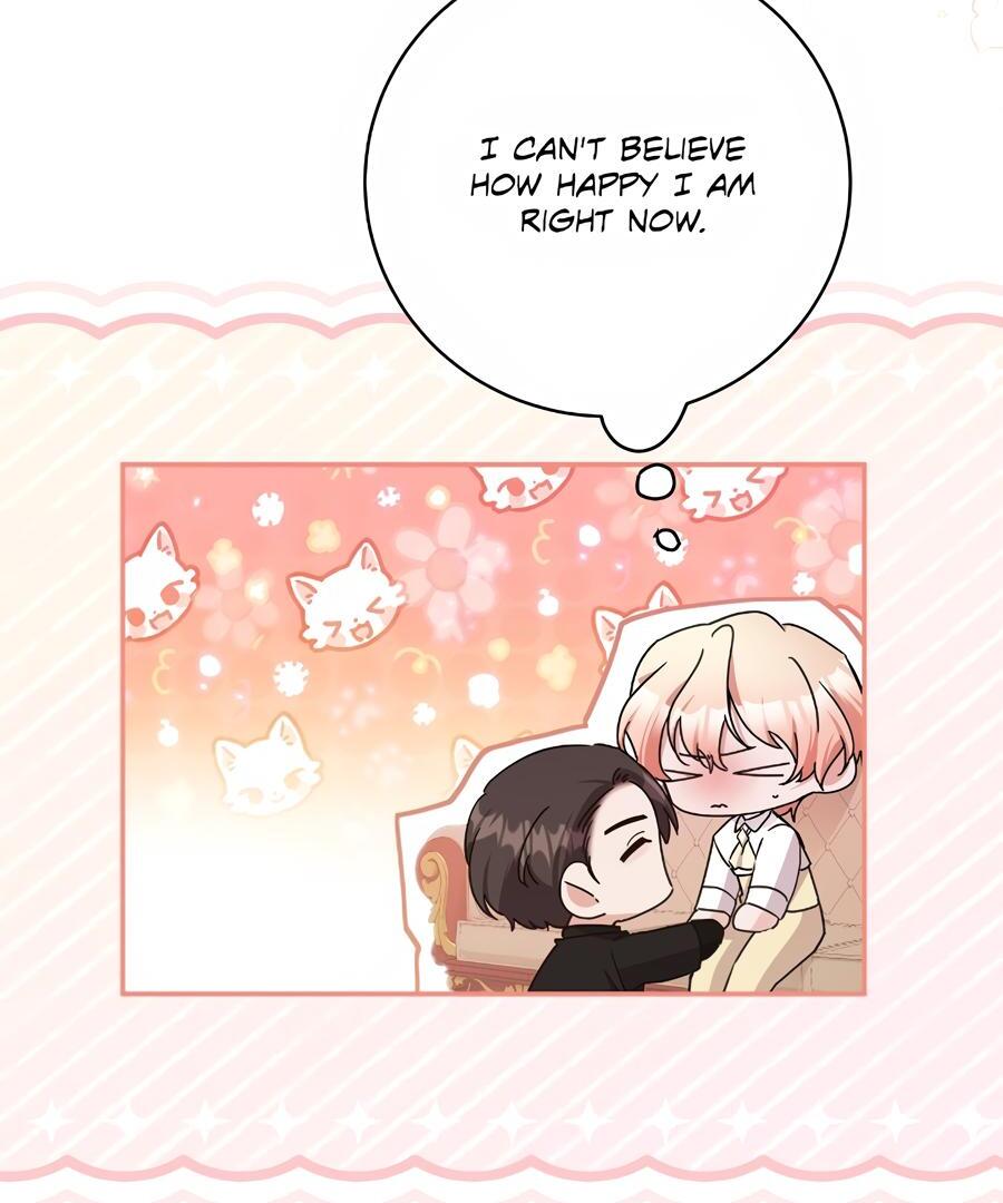 Sweetie, Sweetie, Sweetie - Chapter 78 manhwa