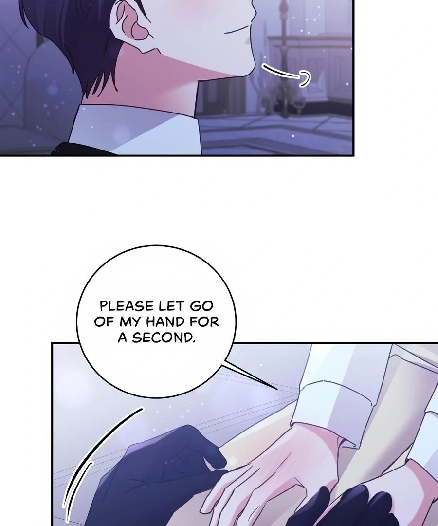 Sweetie, Sweetie, Sweetie - Chapter 78 manhwa