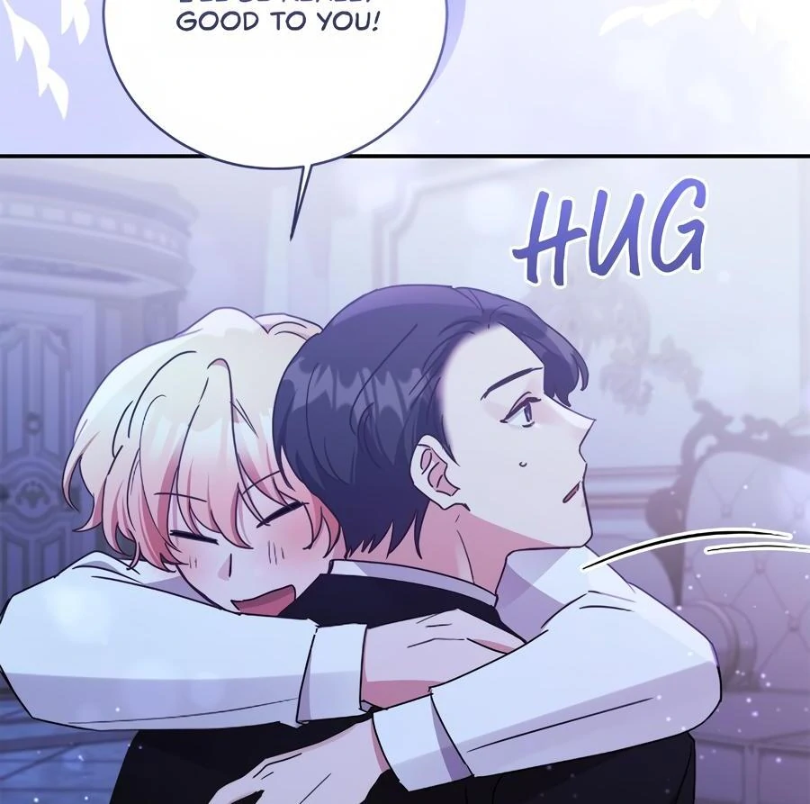 Sweetie, Sweetie, Sweetie - Chapter 78 manhwa