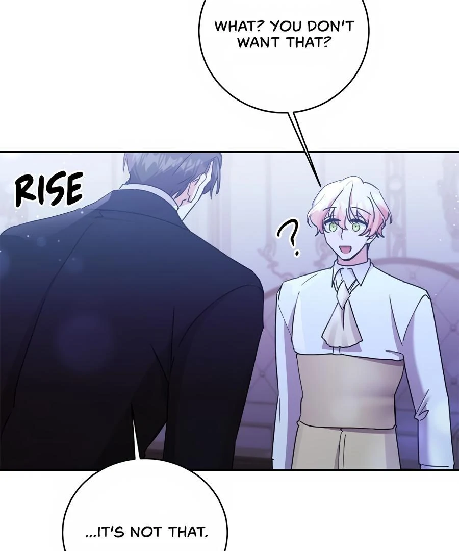 Sweetie, Sweetie, Sweetie - Chapter 78 manhwa