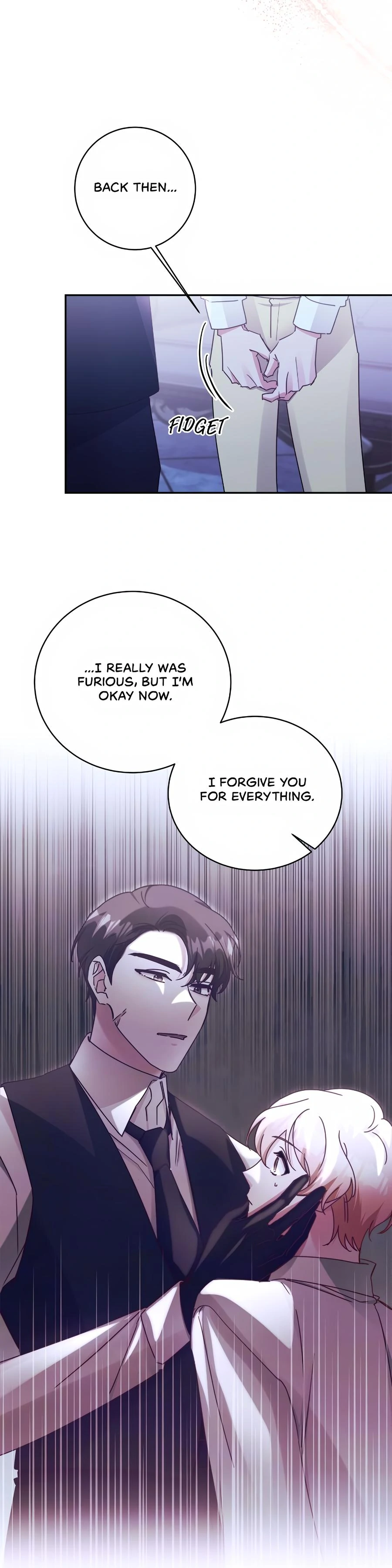 Sweetie, Sweetie, Sweetie - Chapter 78 manhwa