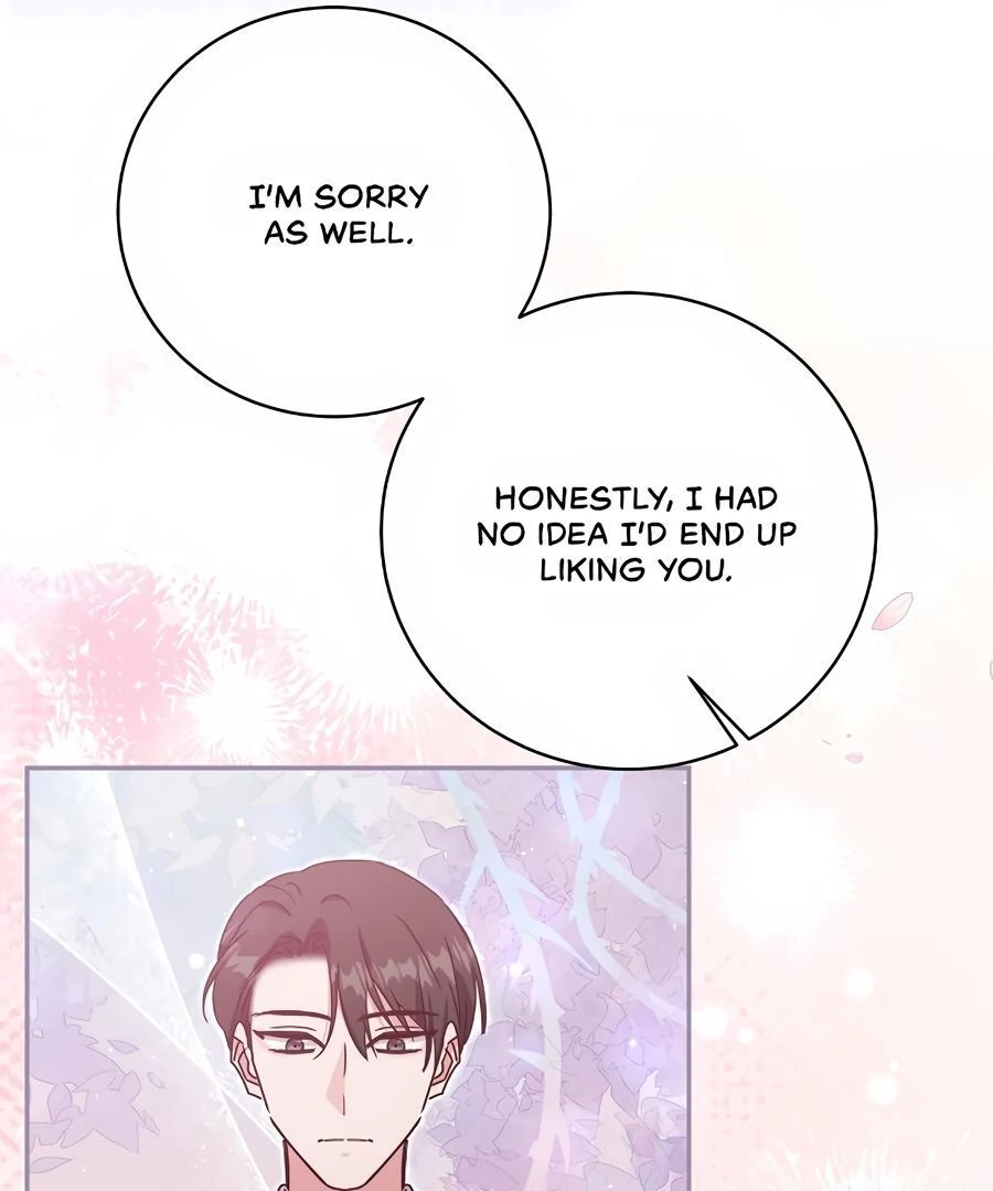 Sweetie, Sweetie, Sweetie - Chapter 78 manhwa