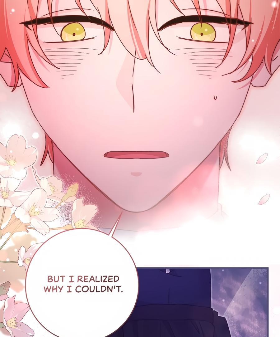 Sweetie, Sweetie, Sweetie - Chapter 78 manhwa