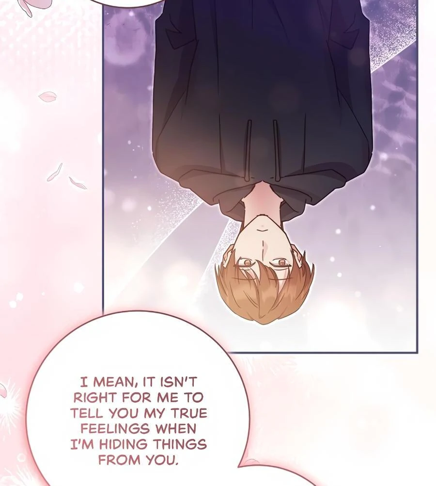 Sweetie, Sweetie, Sweetie - Chapter 78 manhwa