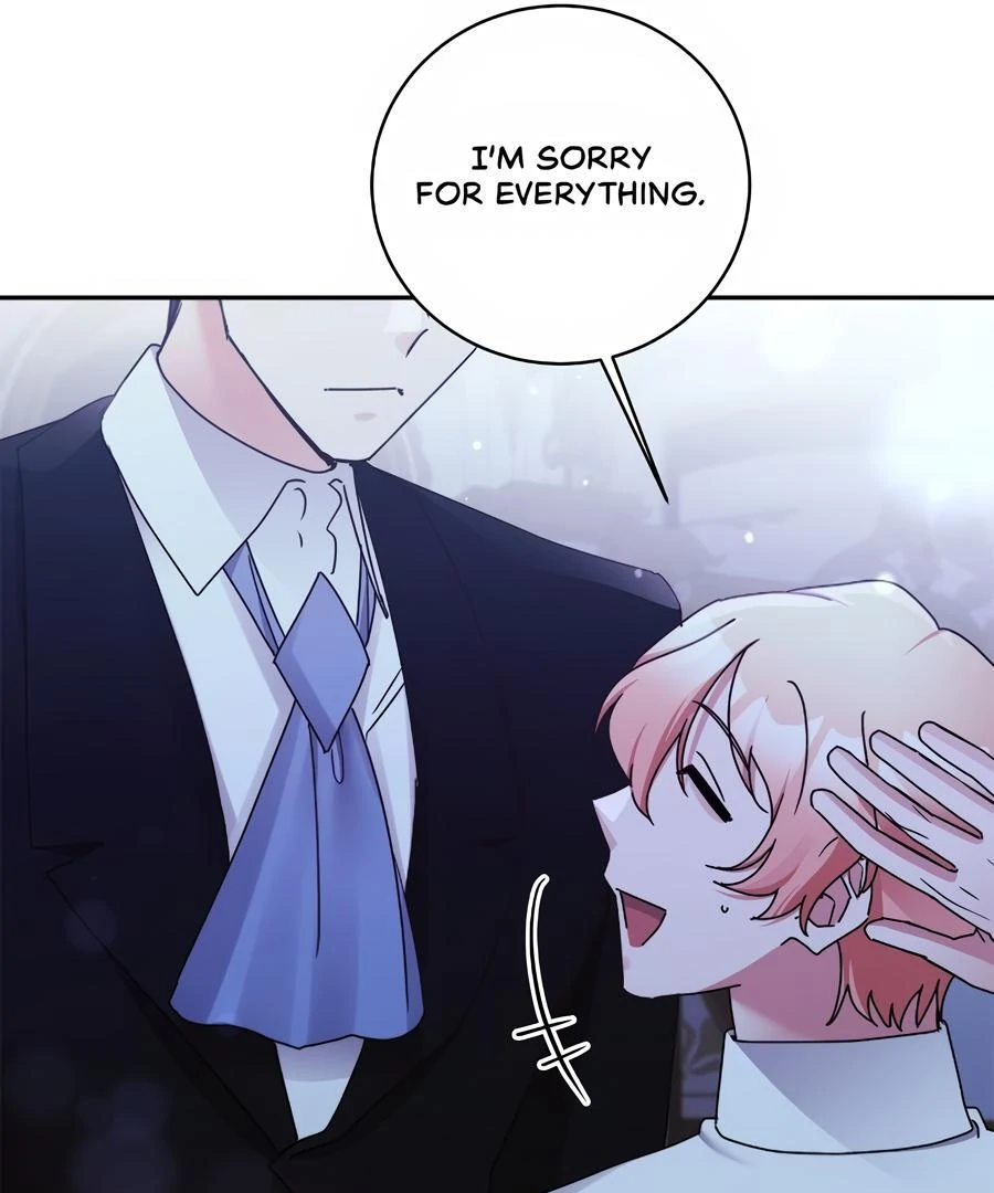 Sweetie, Sweetie, Sweetie - Chapter 78 manhwa