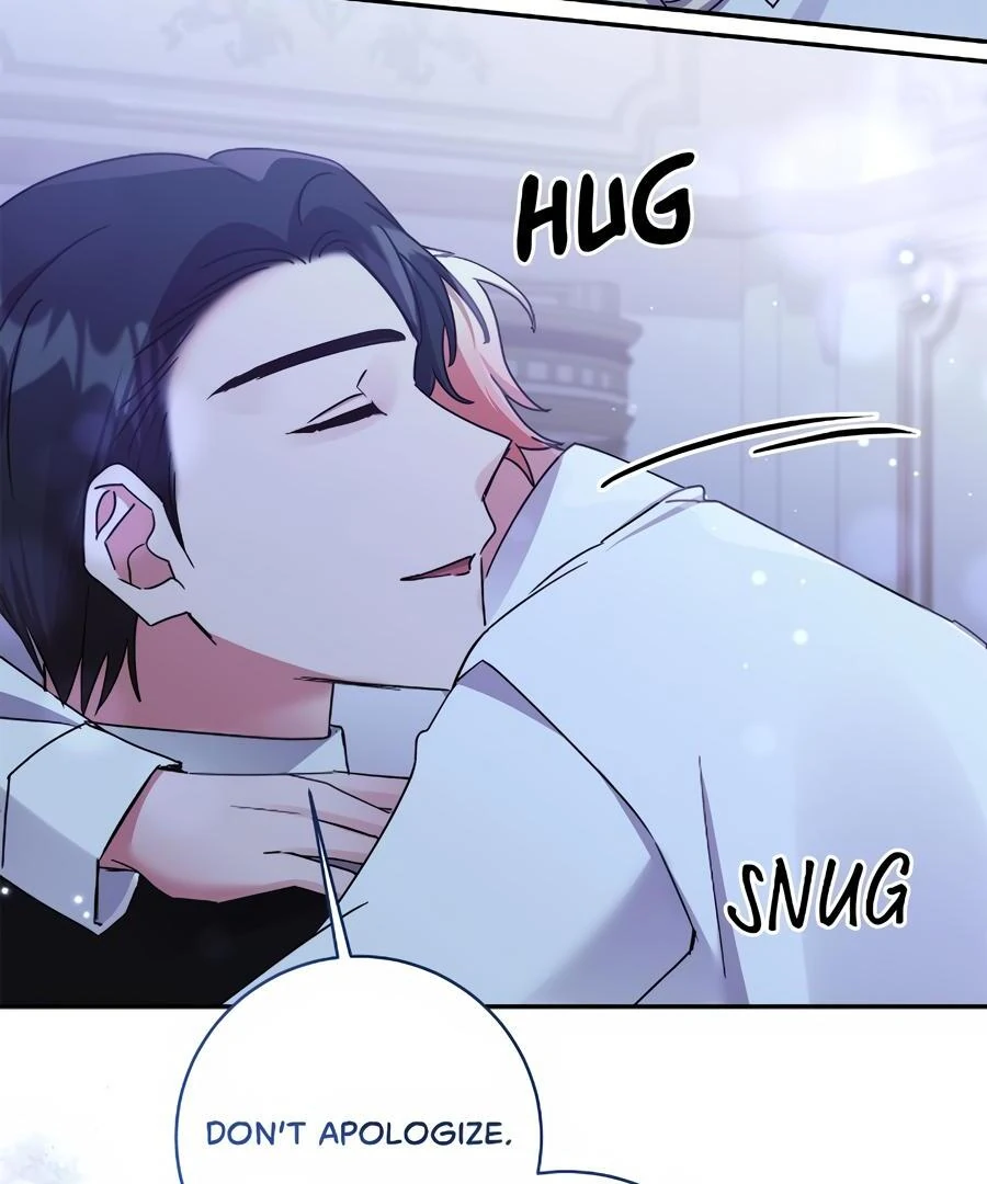 Sweetie, Sweetie, Sweetie - Chapter 78 manhwa