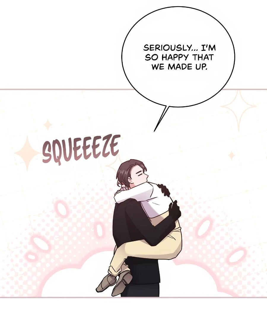 Sweetie, Sweetie, Sweetie - Chapter 78 manhwa