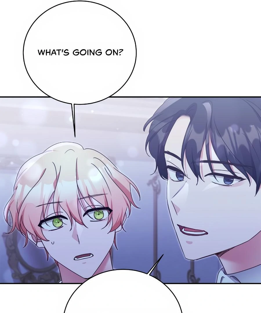 Sweetie, Sweetie, Sweetie - Chapter 78 manhwa