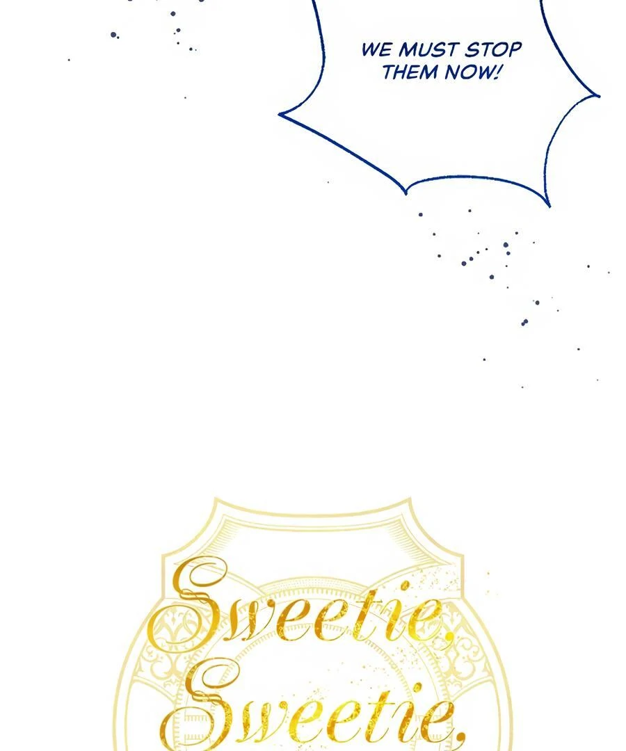 Sweetie, Sweetie, Sweetie - Chapter 78 manhwa