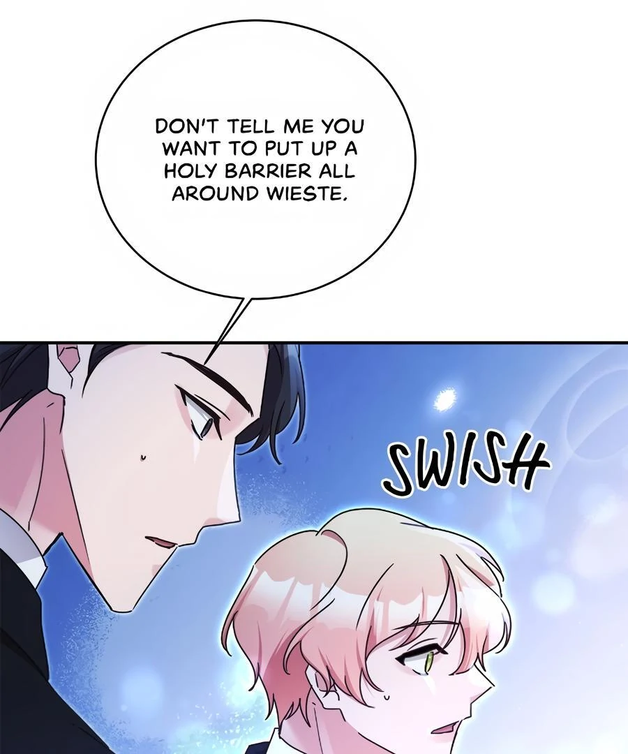 Sweetie, Sweetie, Sweetie - Chapter 78 manhwa
