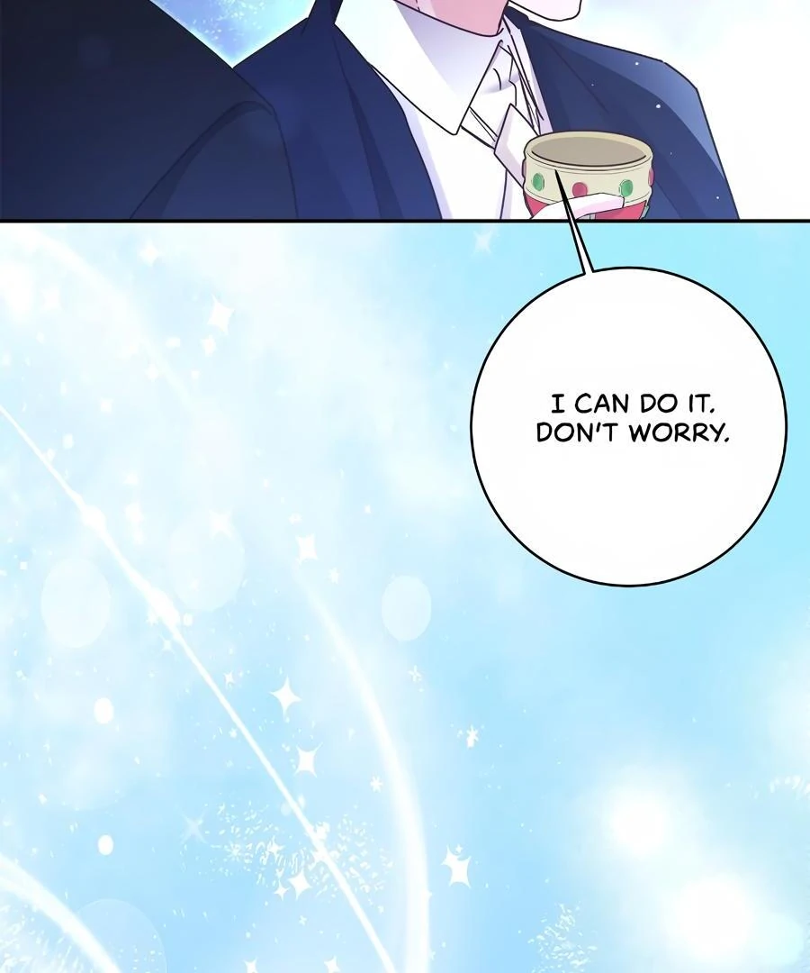 Sweetie, Sweetie, Sweetie - Chapter 78 manhwa