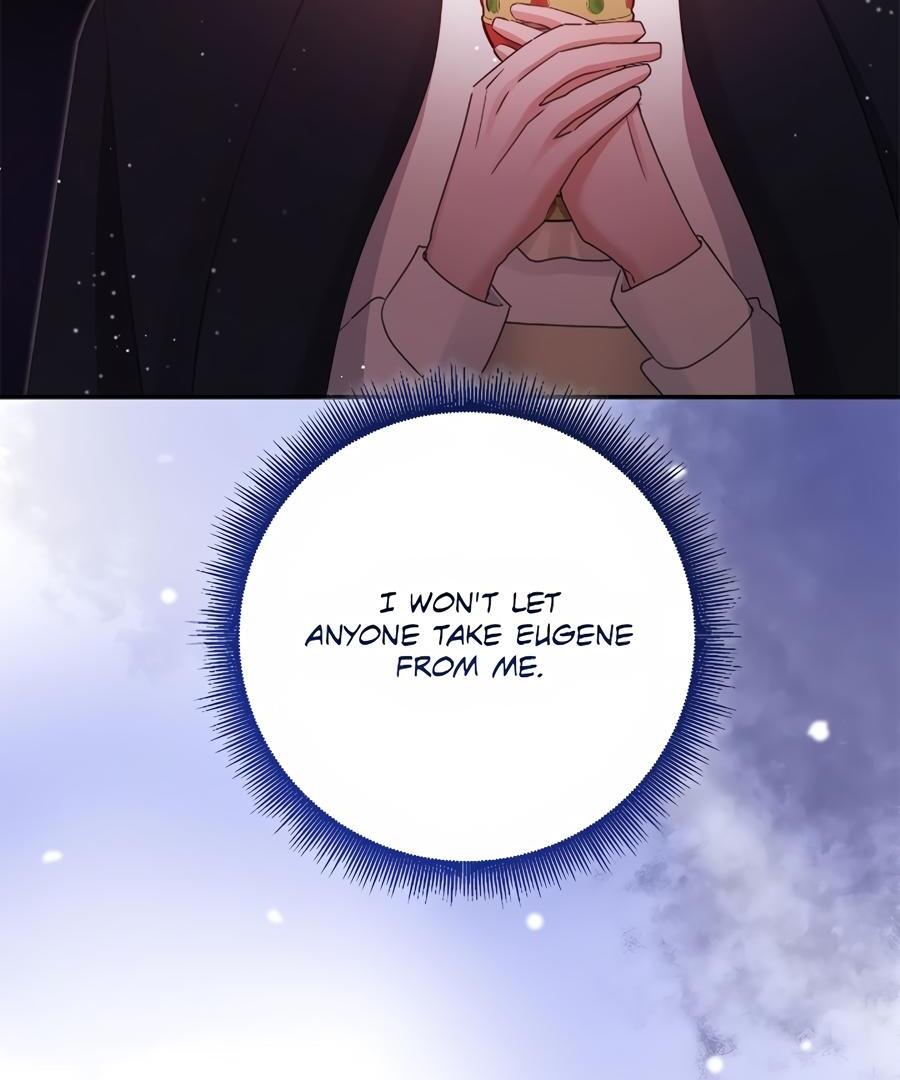 Sweetie, Sweetie, Sweetie - Chapter 78 manhwa