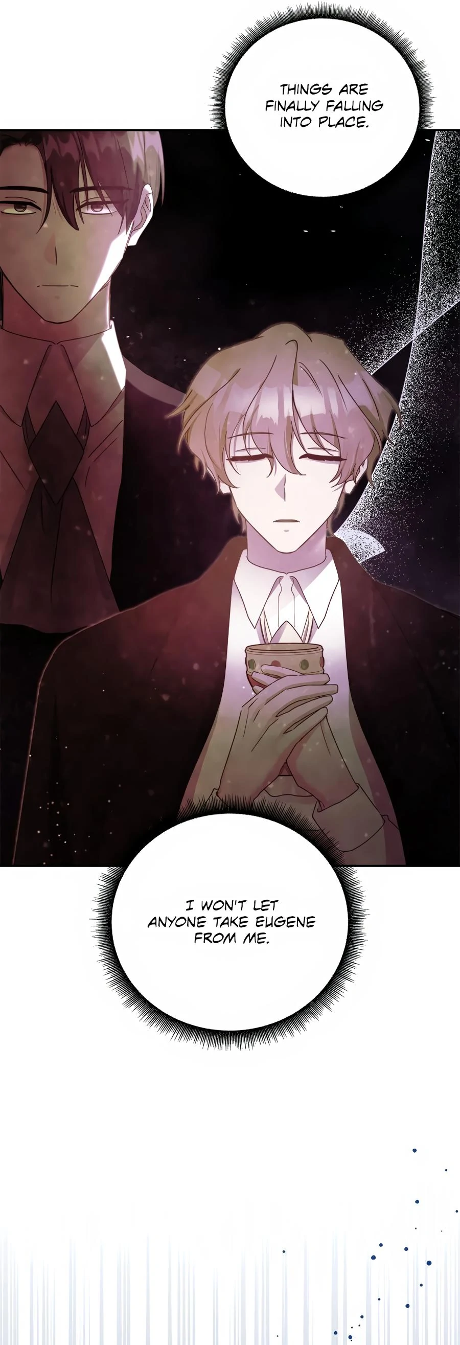 Sweetie, Sweetie, Sweetie - Chapter 79 manhwa