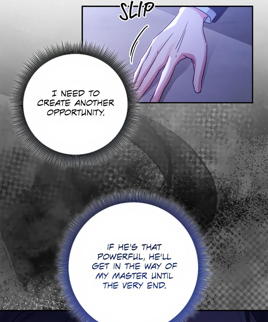 Sweetie, Sweetie, Sweetie - Chapter 79 manhwa