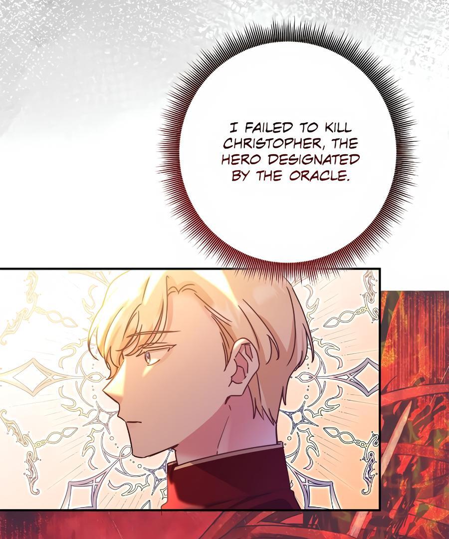 Sweetie, Sweetie, Sweetie - Chapter 79 manhwa