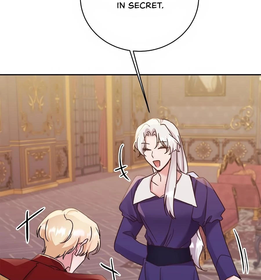 Sweetie, Sweetie, Sweetie - Chapter 79 manhwa