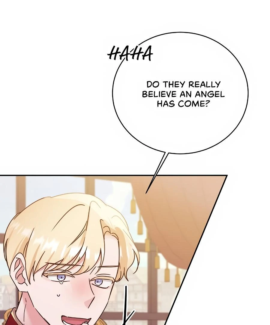 Sweetie, Sweetie, Sweetie - Chapter 79 manhwa