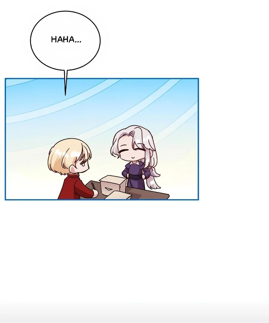 Sweetie, Sweetie, Sweetie - Chapter 79 manhwa