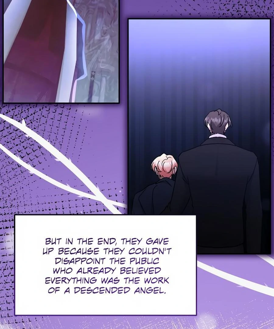 Sweetie, Sweetie, Sweetie - Chapter 79 manhwa