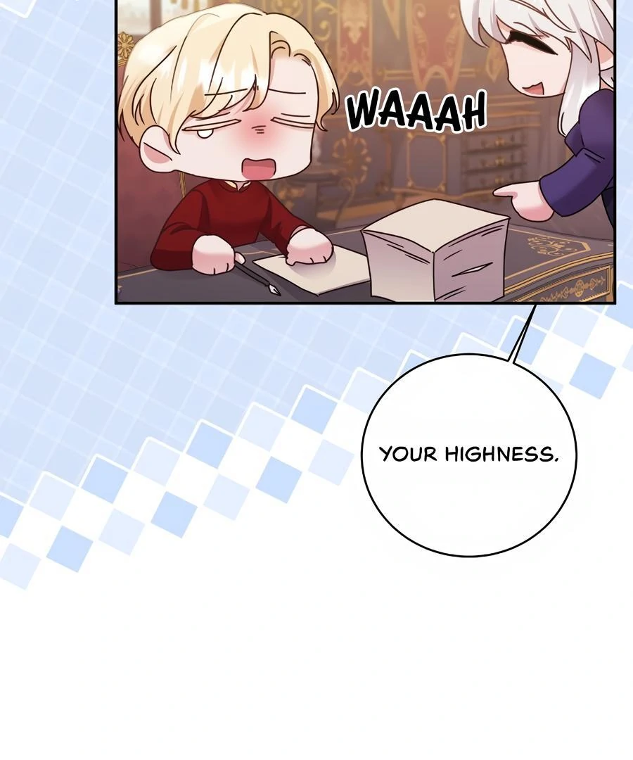Sweetie, Sweetie, Sweetie - Chapter 79 manhwa