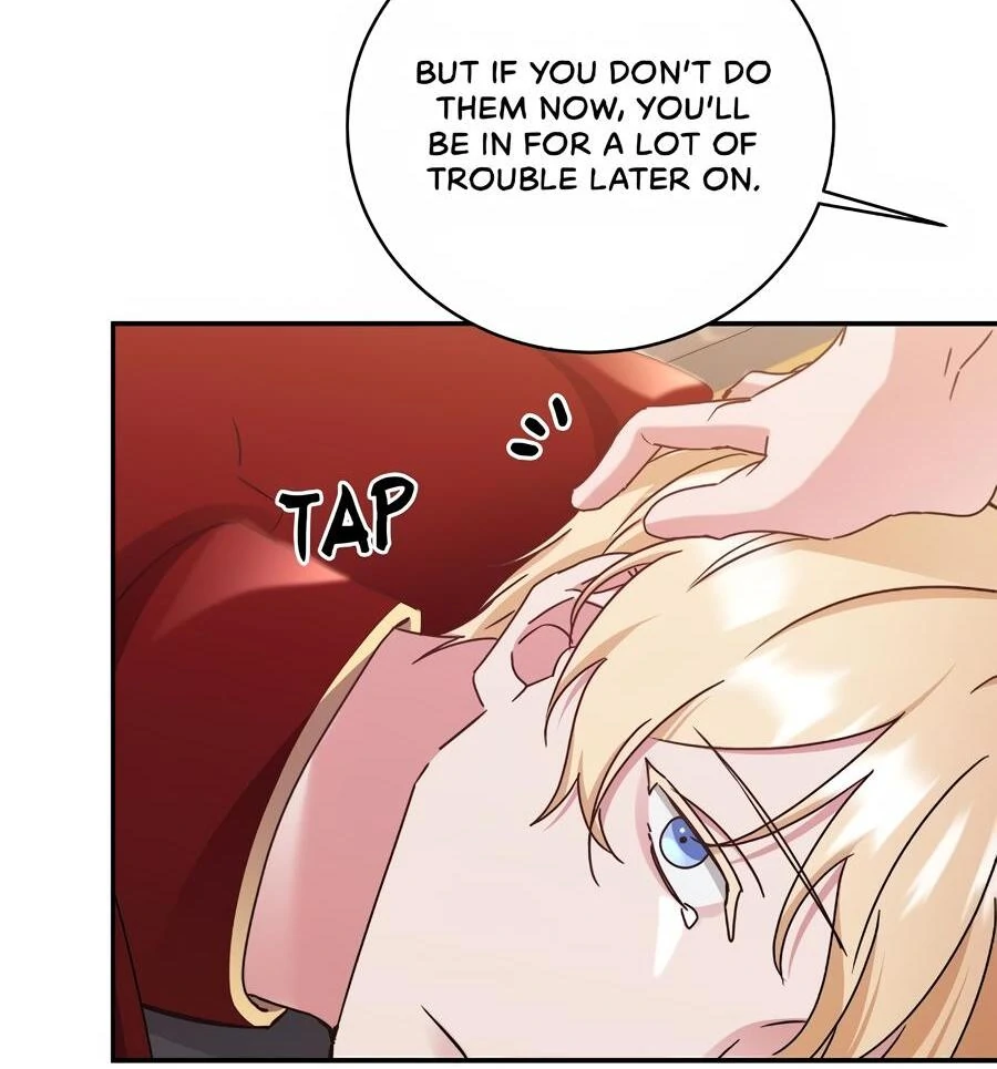 Sweetie, Sweetie, Sweetie - Chapter 79 manhwa