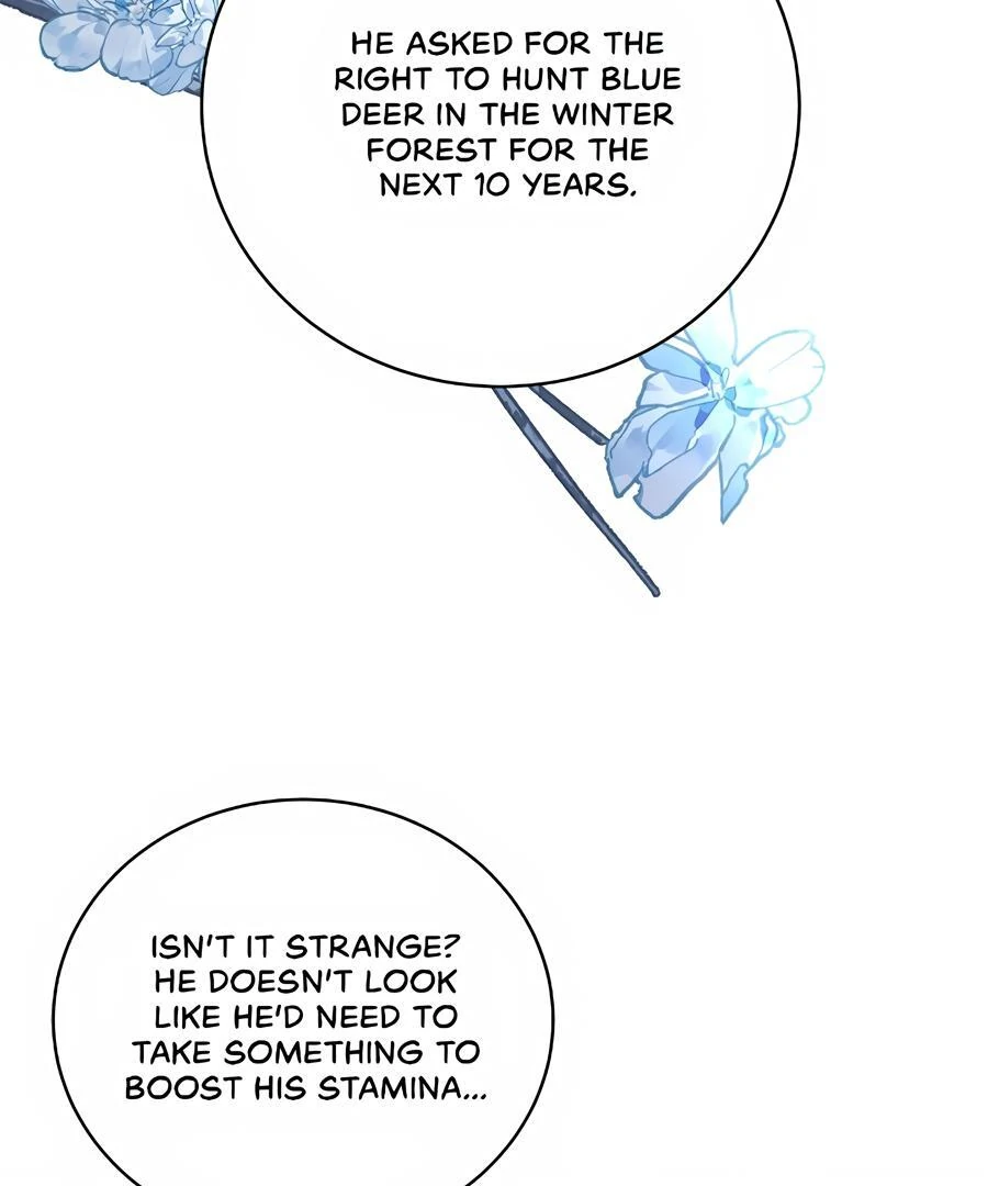Sweetie, Sweetie, Sweetie - Chapter 79 manhwa
