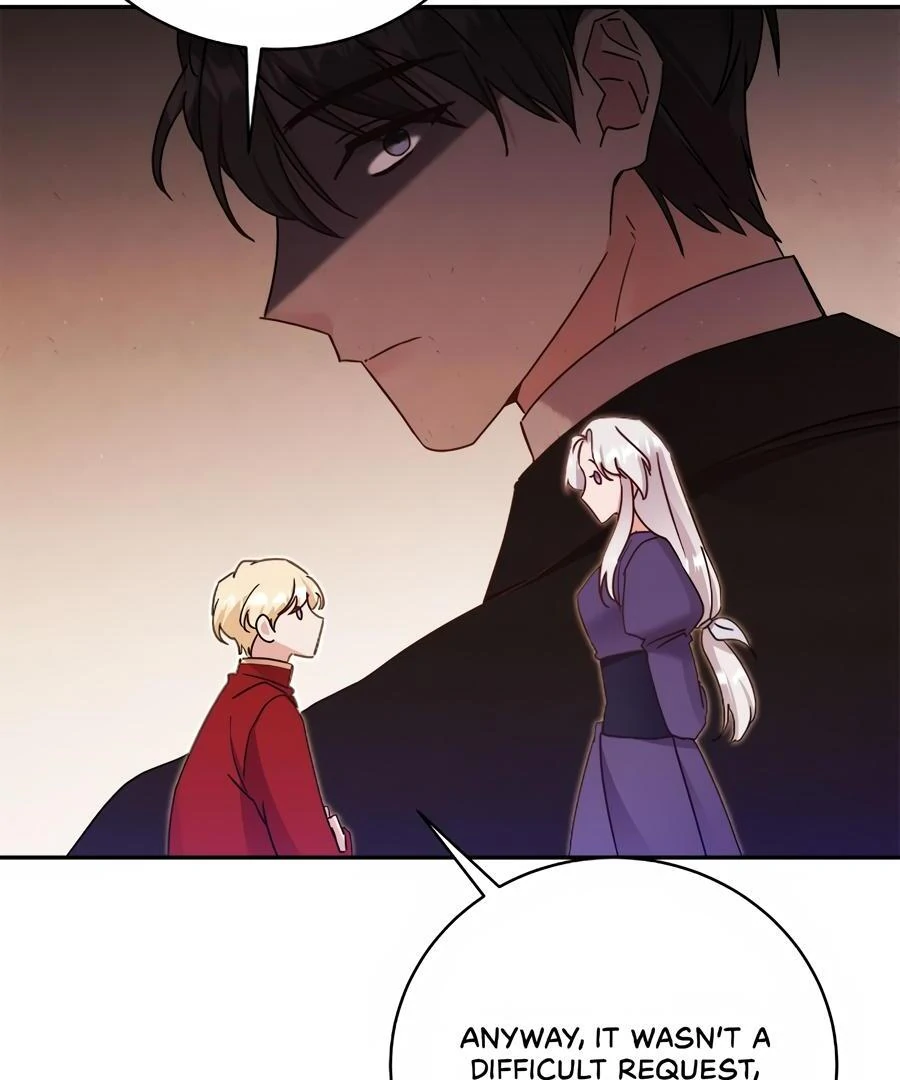Sweetie, Sweetie, Sweetie - Chapter 79 manhwa