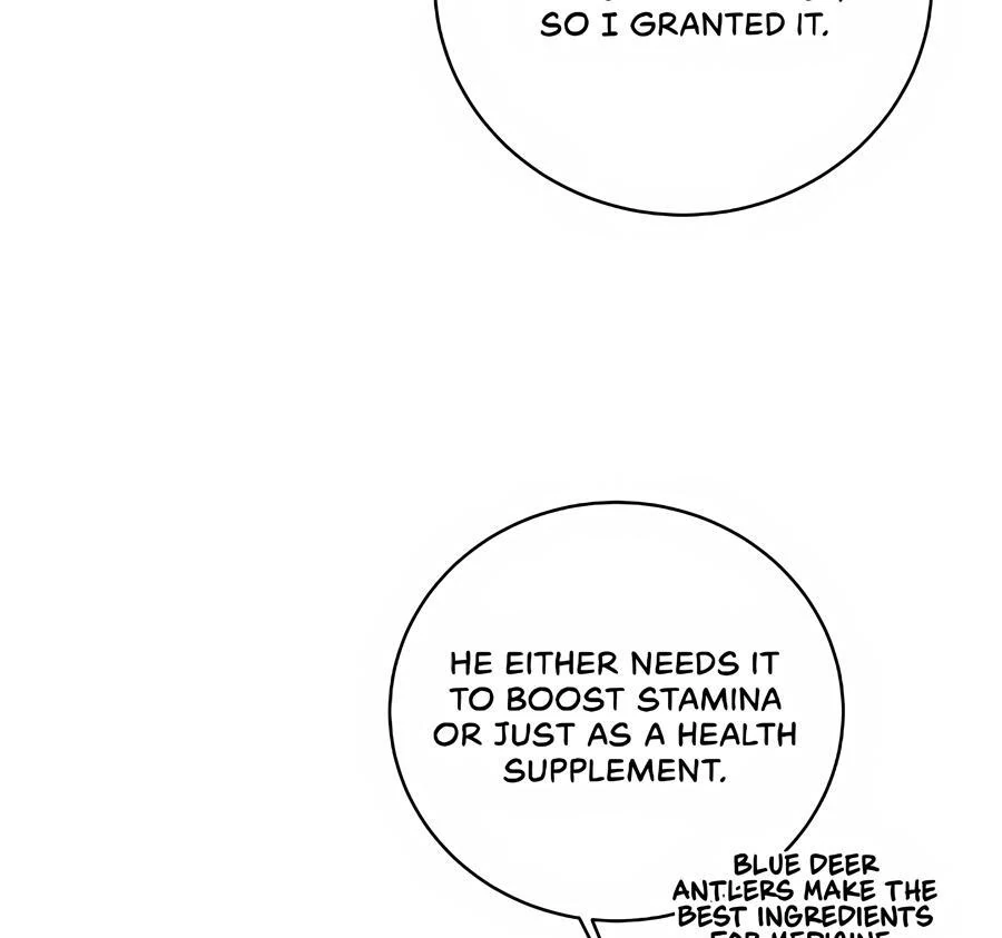 Sweetie, Sweetie, Sweetie - Chapter 79 manhwa