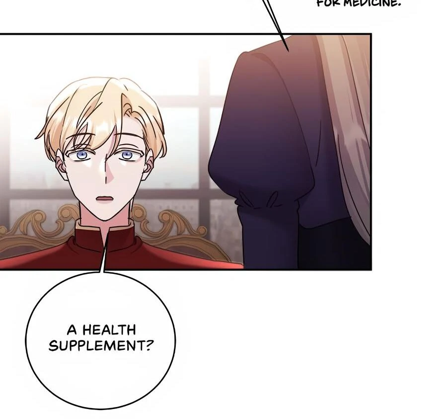 Sweetie, Sweetie, Sweetie - Chapter 79 manhwa