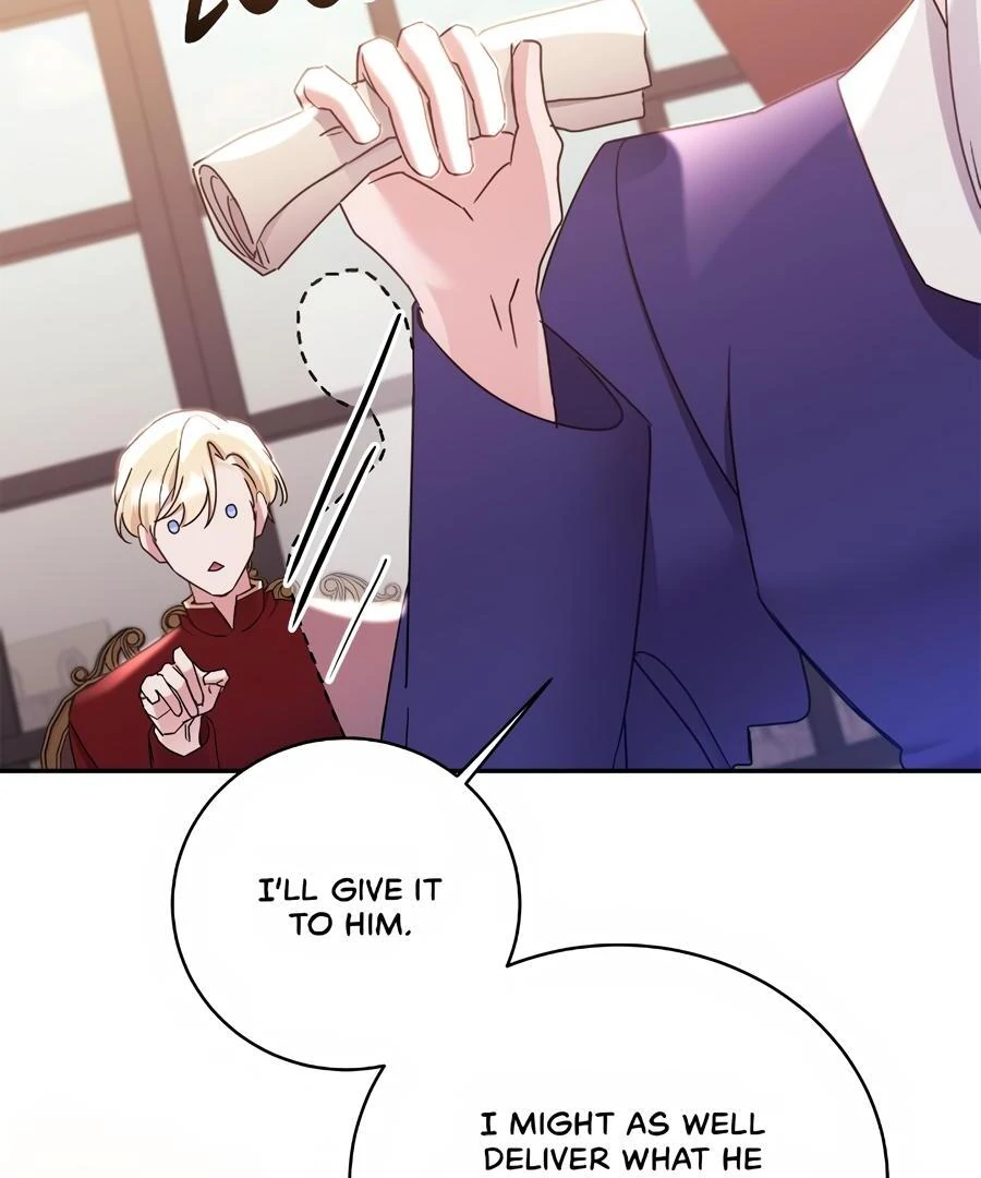 Sweetie, Sweetie, Sweetie - Chapter 79 manhwa