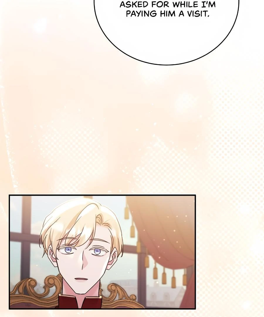 Sweetie, Sweetie, Sweetie - Chapter 79 manhwa