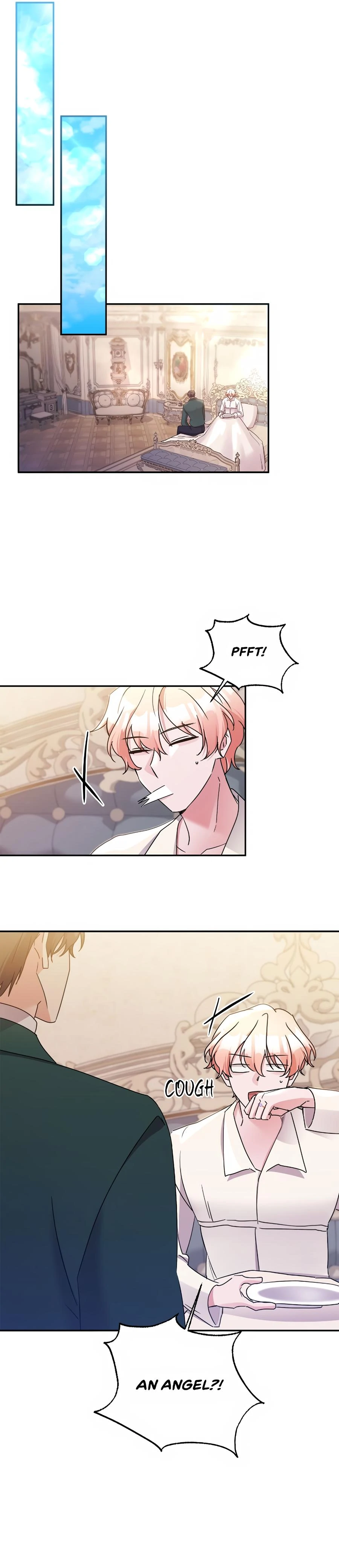 Sweetie, Sweetie, Sweetie - Chapter 79 manhwa
