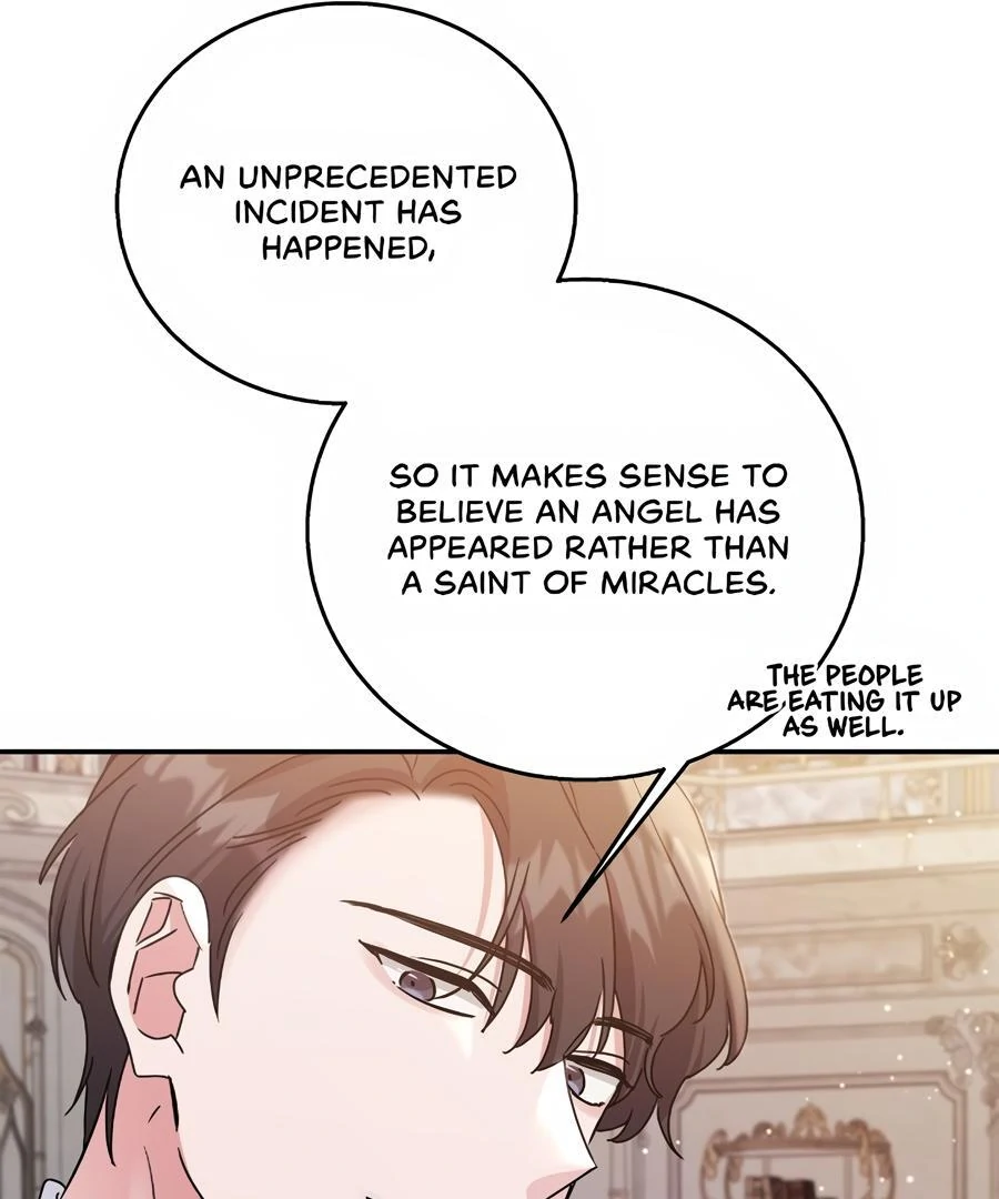 Sweetie, Sweetie, Sweetie - Chapter 79 manhwa