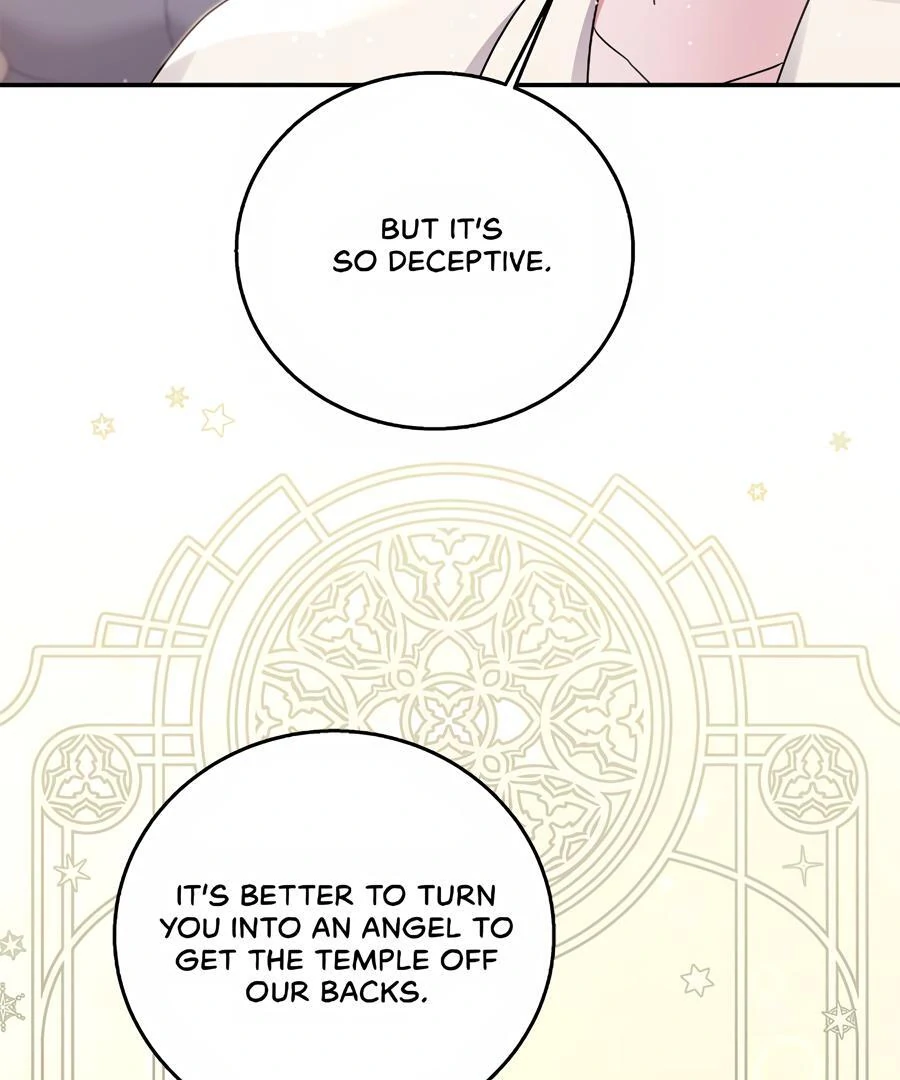 Sweetie, Sweetie, Sweetie - Chapter 79 manhwa