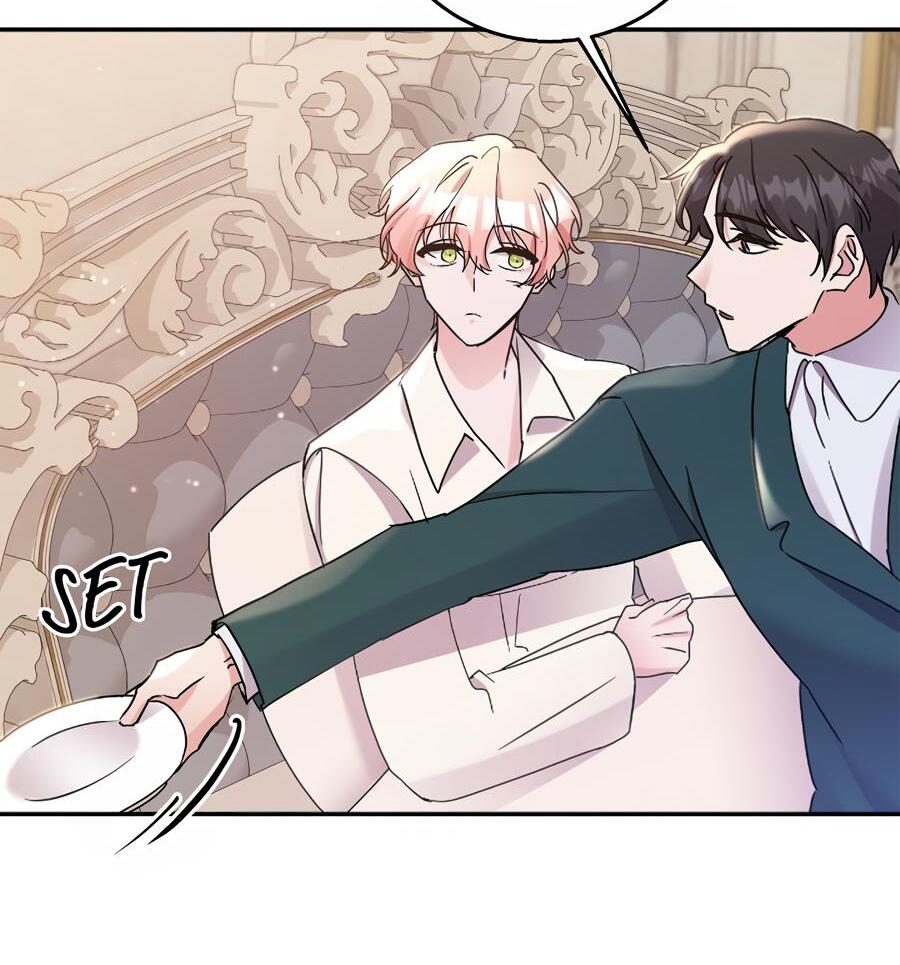 Sweetie, Sweetie, Sweetie - Chapter 79 manhwa