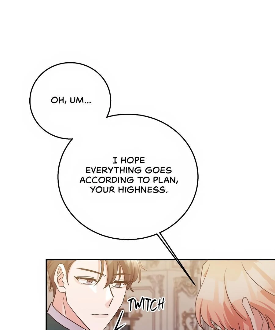 Sweetie, Sweetie, Sweetie - Chapter 79 manhwa