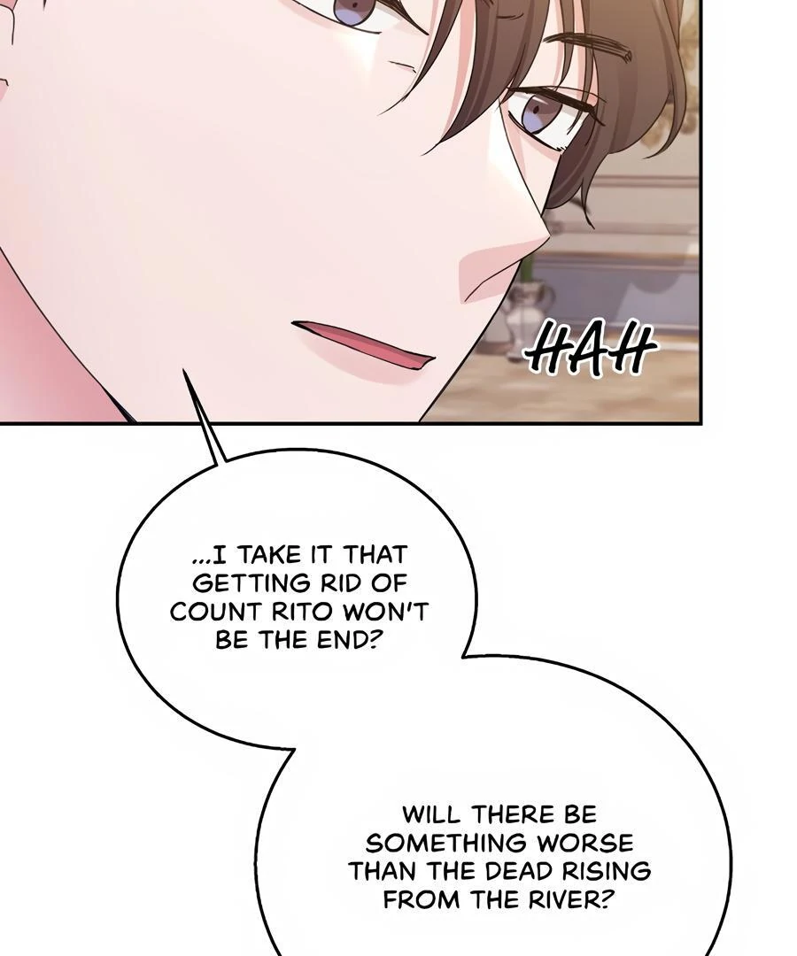 Sweetie, Sweetie, Sweetie - Chapter 79 manhwa