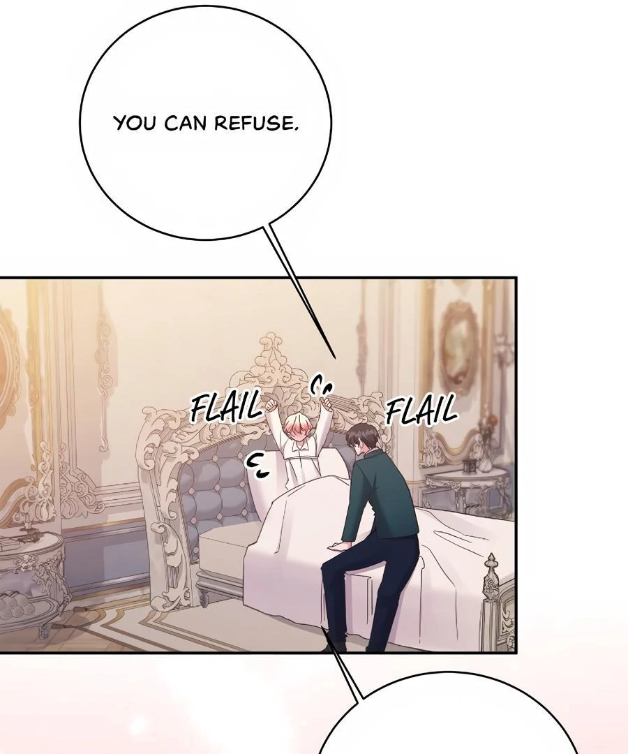 Sweetie, Sweetie, Sweetie - Chapter 79 manhwa