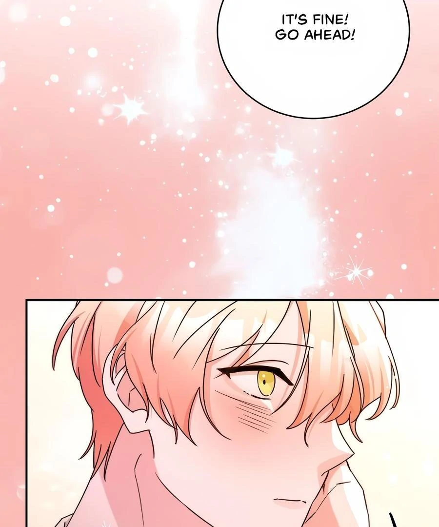 Sweetie, Sweetie, Sweetie - Chapter 79 manhwa