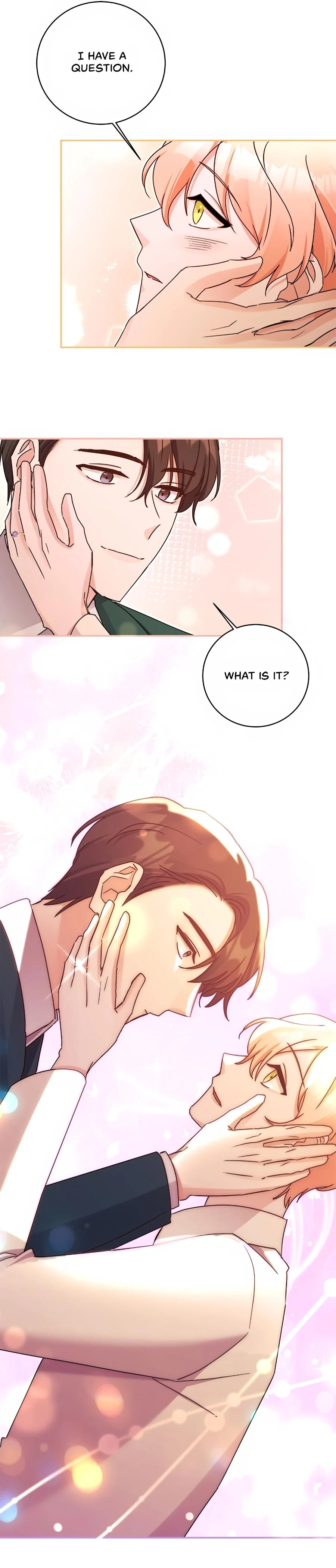 Sweetie, Sweetie, Sweetie - Chapter 79 manhwa