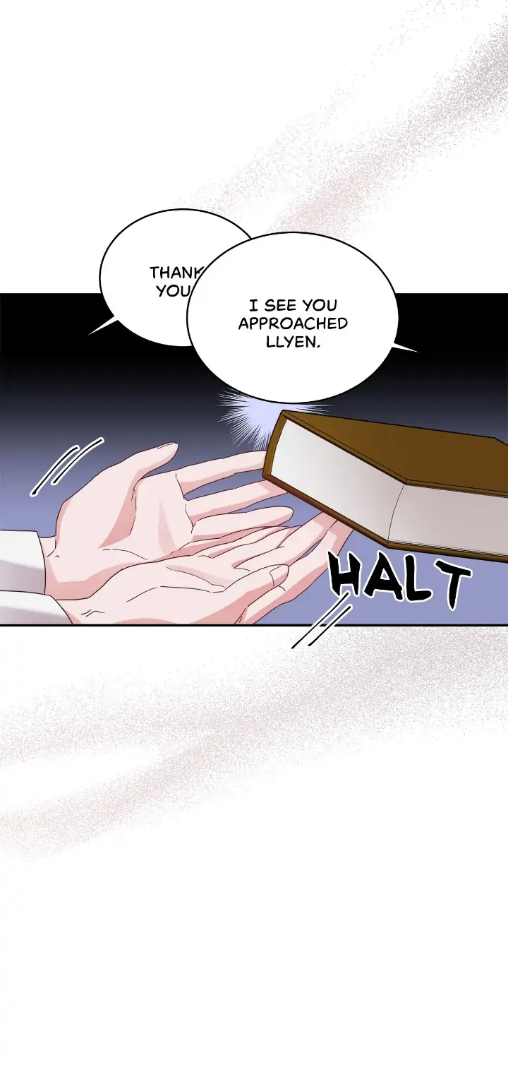 Sweetie, Sweetie, Sweetie - Chapter 8 manhwa